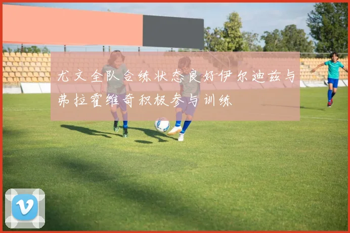 尤文全队合练状态良好伊尔迪兹与弗拉霍维奇积极参与训练