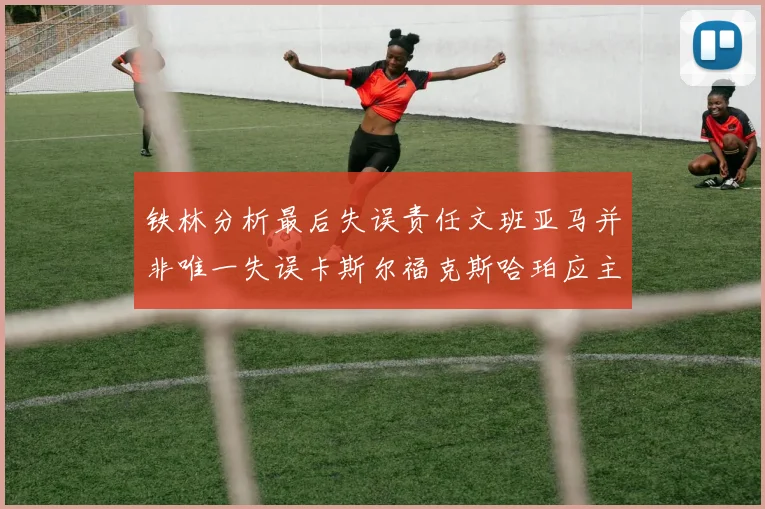 铁林分析最后失误责任文班亚马并非唯一失误卡斯尔福克斯哈珀应主动接球